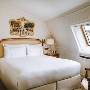 Suite met een King Size Bed