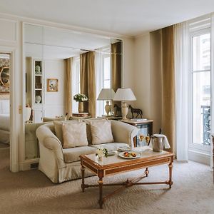 Suite met een King Size Bed